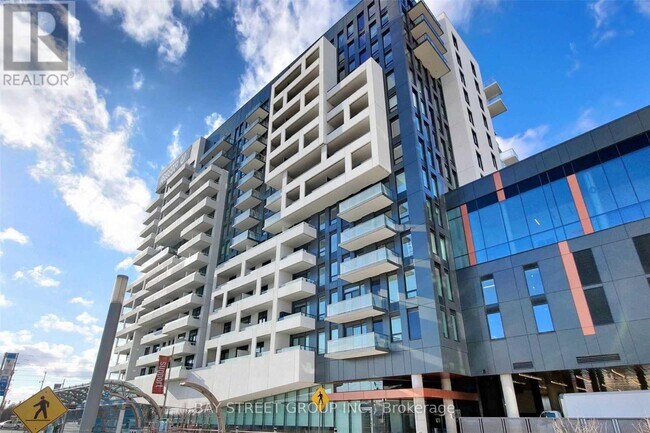 Photo - 10 Rouge Valley Dr W Unité 910A