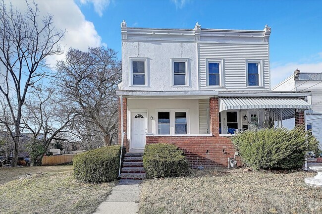 Building Photo - 1843 Markley St Rental