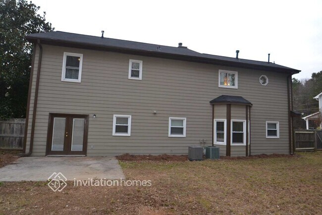 2860 Summit View Ct