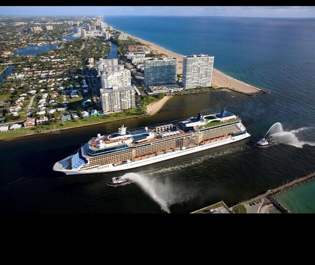 Photo - 2100 S Ocean Dr Unit 12L