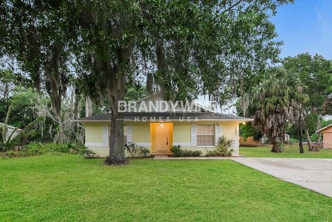 Building Photo - 1603 1st St SE