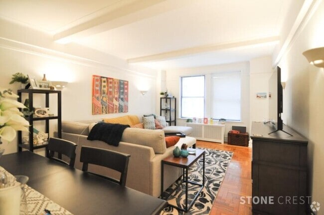 Building Photo - 1 bedroom in NEW YORK NY 10025 Unit 3H Rental