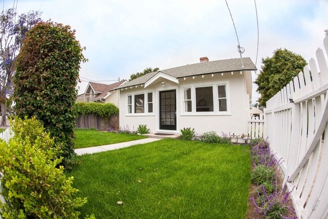 Photo - 2018 Monterey St Unidad Main House