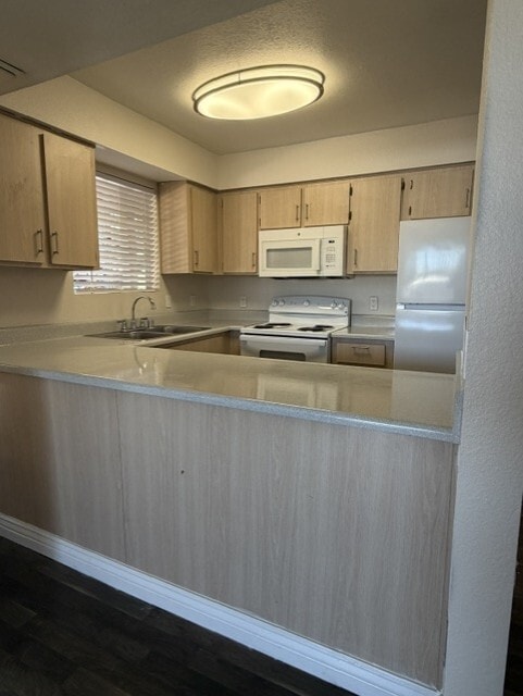 2 BR, 2 BA (The Aristocrat) - 1,120SF