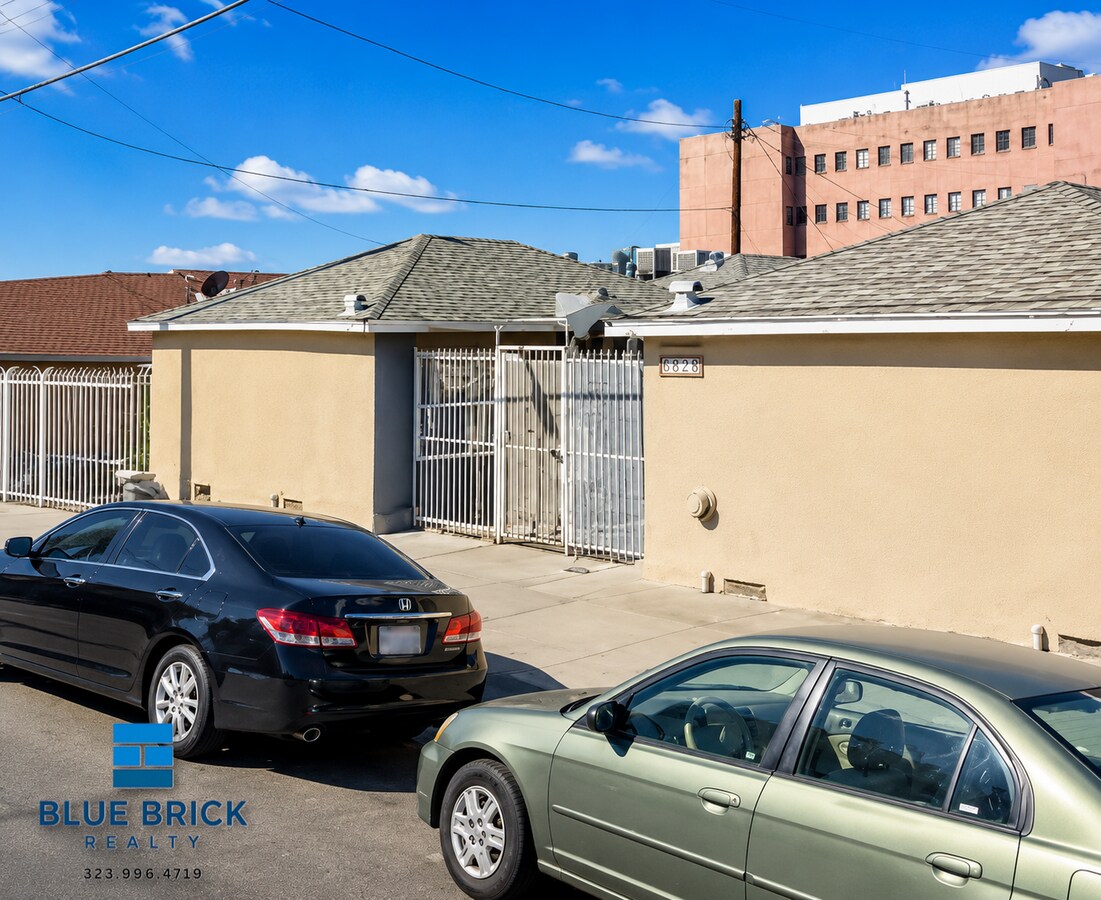 Photo - 525 S Union Ave Unidad 537B
