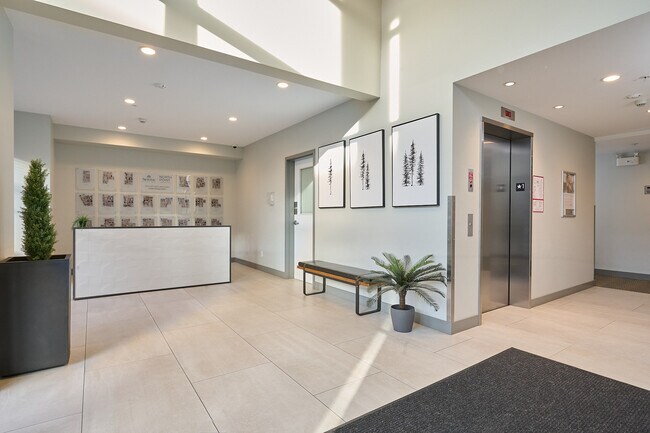 Photo - North Point Apartments