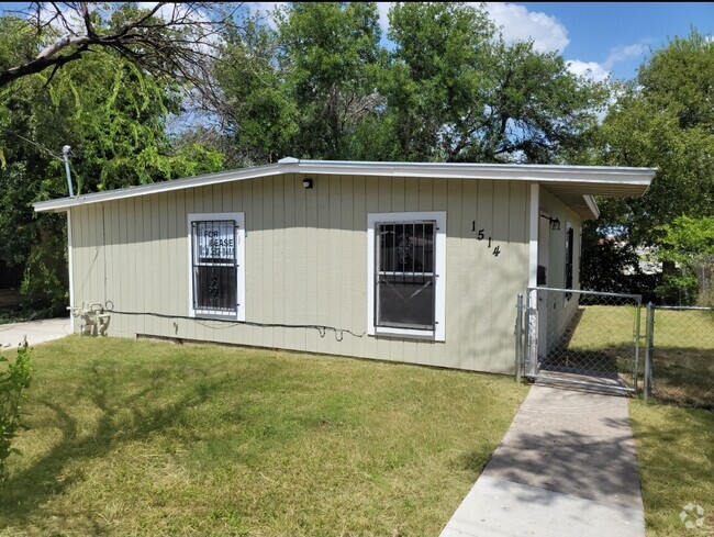 Building Photo - 1514 Norfleet St Rental