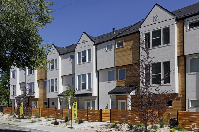 Spring Run Townhomes