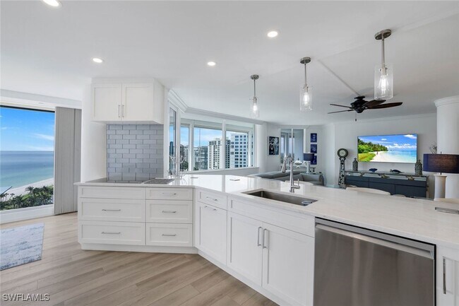 Photo - 4041 Gulf Shore Blvd N Unit 1705