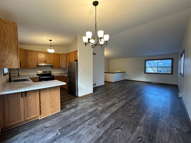 Photo - 3355-3357 S. 113th Street Apartment Unit 3357