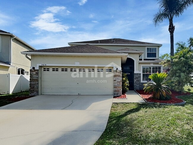 Building Photo - 2619 Brigg Ct