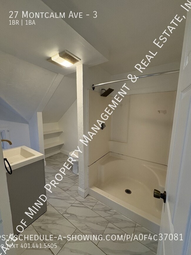 Photo - 27 Montcalm St Unidad 3