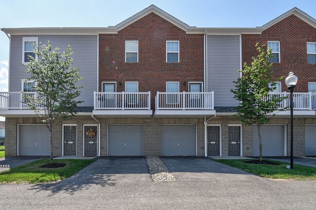 Photo - Labelle Greene I