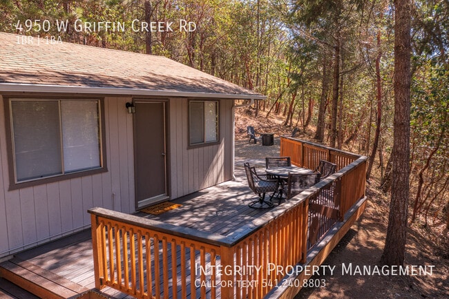 Photo - 4950 W Griffin Creek Rd