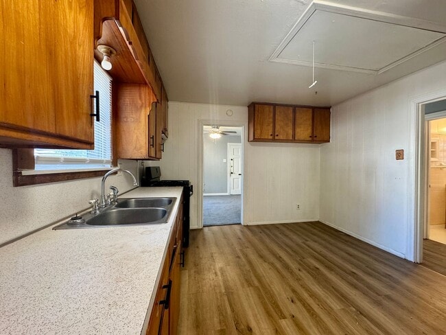 Photo - Single Family Home - LaVega ISD