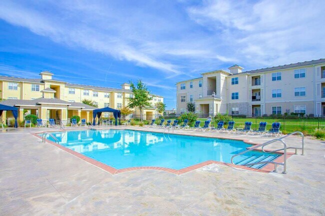 Photo - Sonoma Grande Apartments