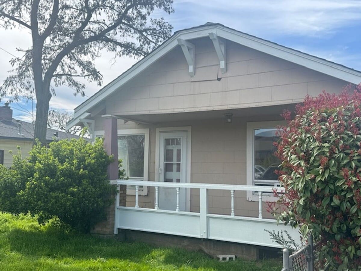 Photo - 2 Bed 1.5 Bath Home