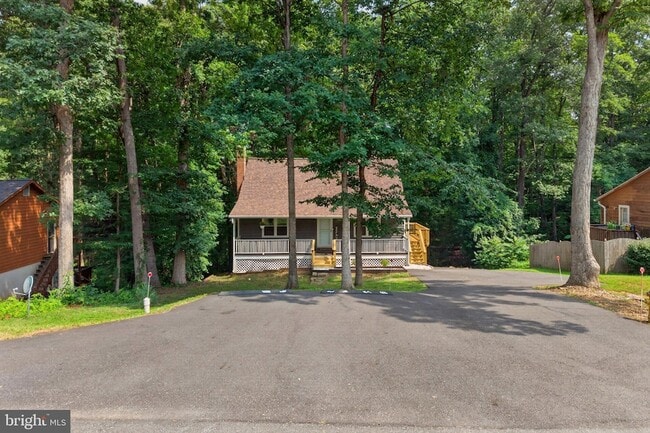 5 Huntington Dr