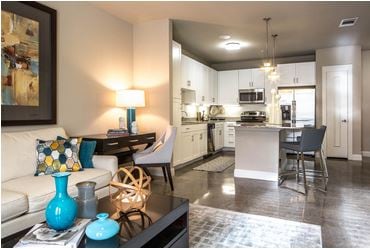 Photo - Magnolia at Bishop Arts