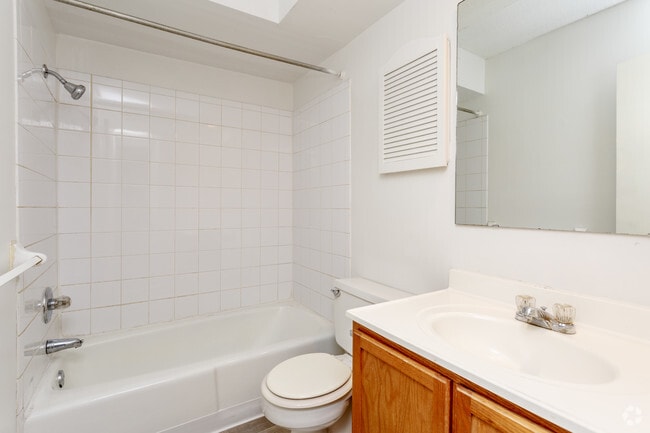 1BR, 1BA - Stone Creek