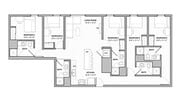 5 Bed, 5 Bath Premier
