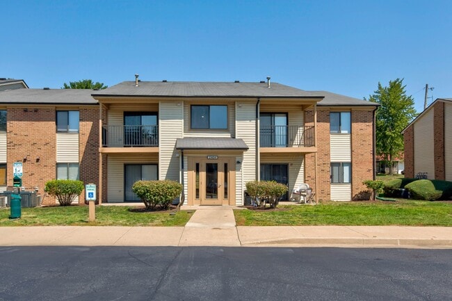 Prairie Green Apartment Homes