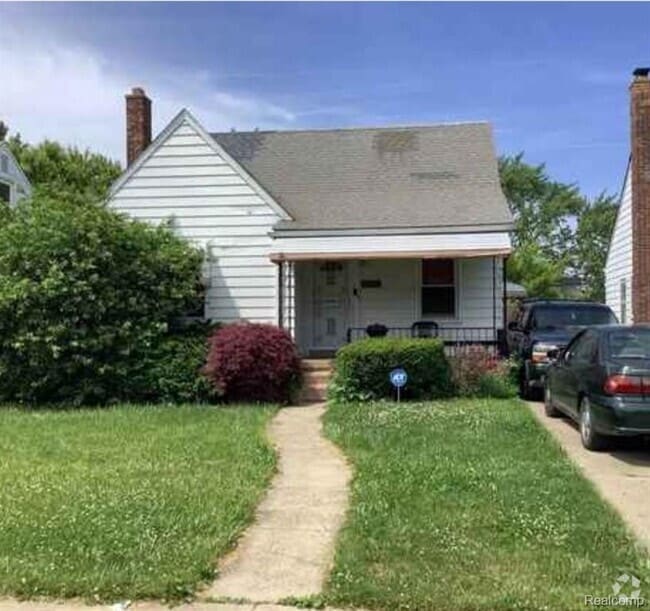 Building Photo - 15675 Lappin St Rental