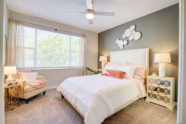 West Park Village by ARIUM