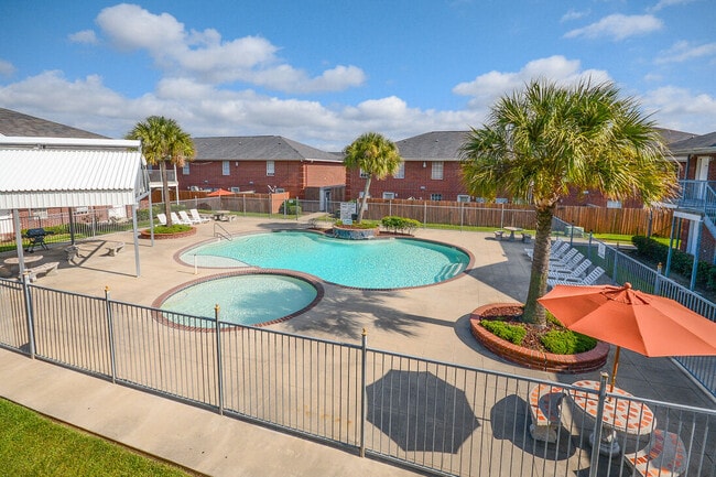 Photo - Spurlock North Apartments