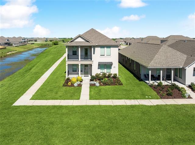 Photo - 425 Short Bough Ln