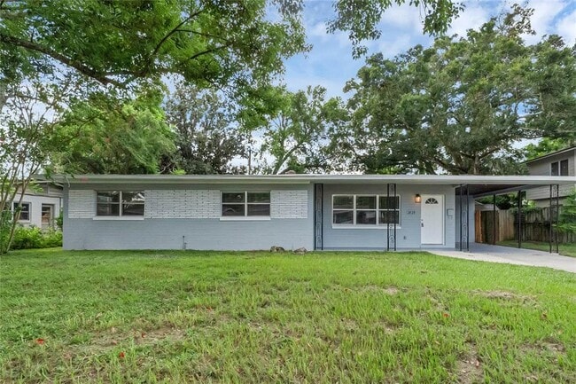Building Photo - 2828 Salisbury Blvd Rental