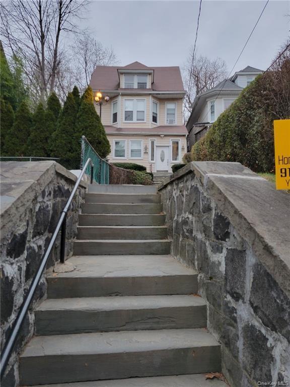 412 Warburton Ave Unit 3