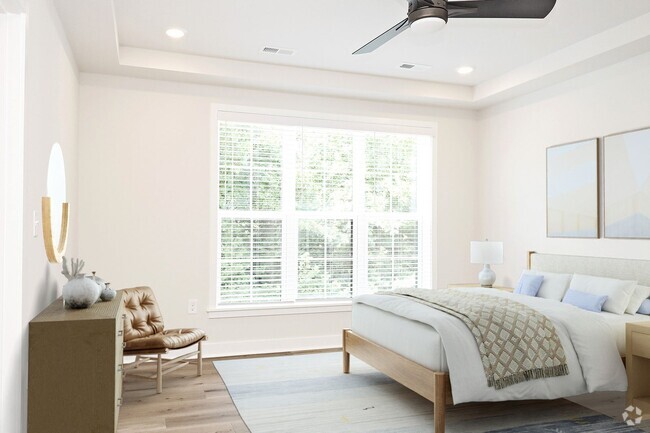 Building Photo - New Construction In Desirable Belvedere Co... Unit Belvedere Way 952 #A Rental