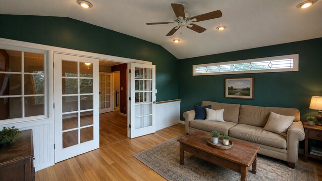 Photo - 1202 Paloverde Dr
