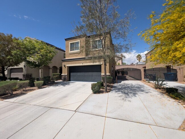 Photo - 3719 Gilmore Creek St