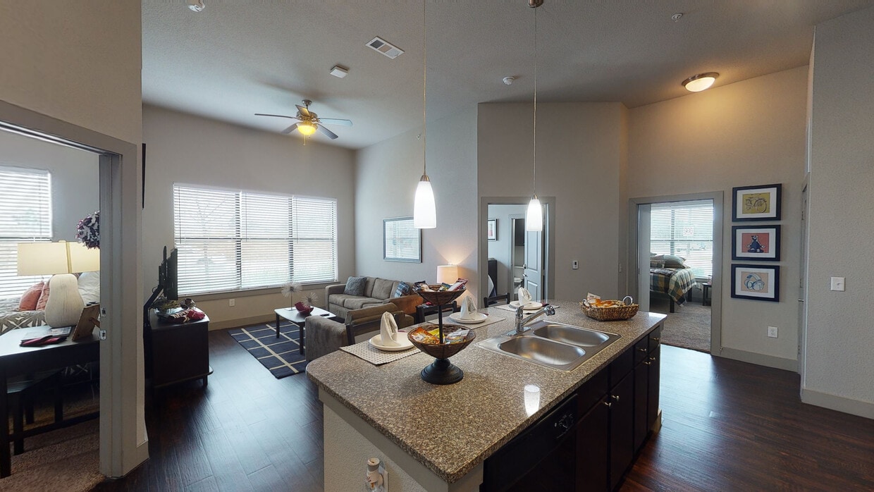 Photo - Domain at Northgate Apartments