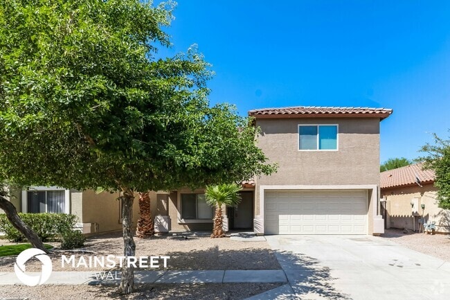 Building Photo - 4934 W Desert Dr Rental