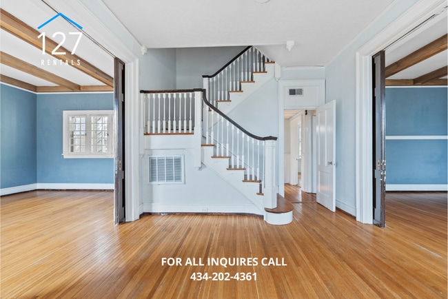 Photo - Charming 2-Bedroom in Historic Rivermont –... Unit 1