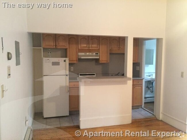 Building Photo - 7 Wendell St Unit #1 Rental