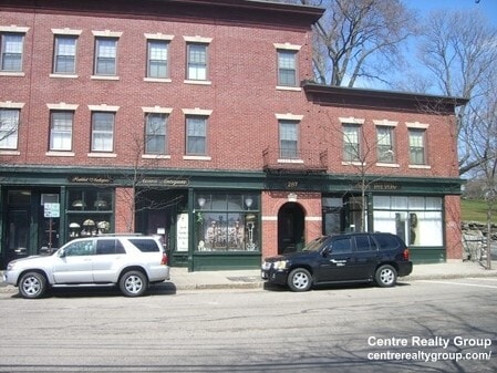 Photo - 287 Elliot St Unit 8