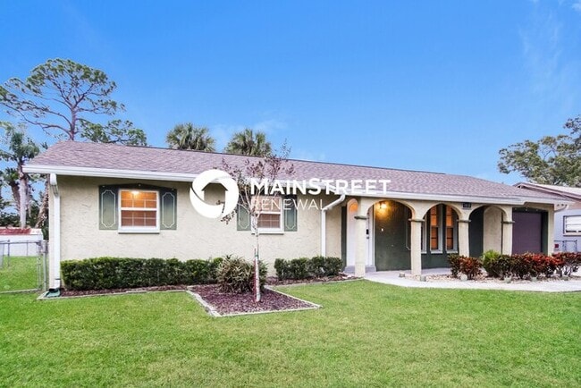 Photo - 3 Bedroom Pet-Friendly Home in ROCKLEDGE, FL with Main Street Renewal