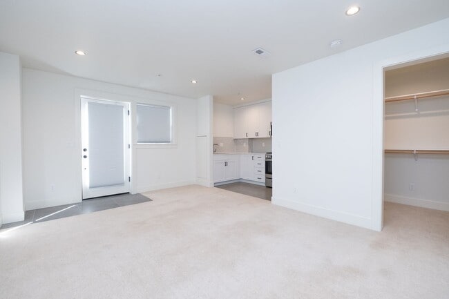 Wilson Townhomes