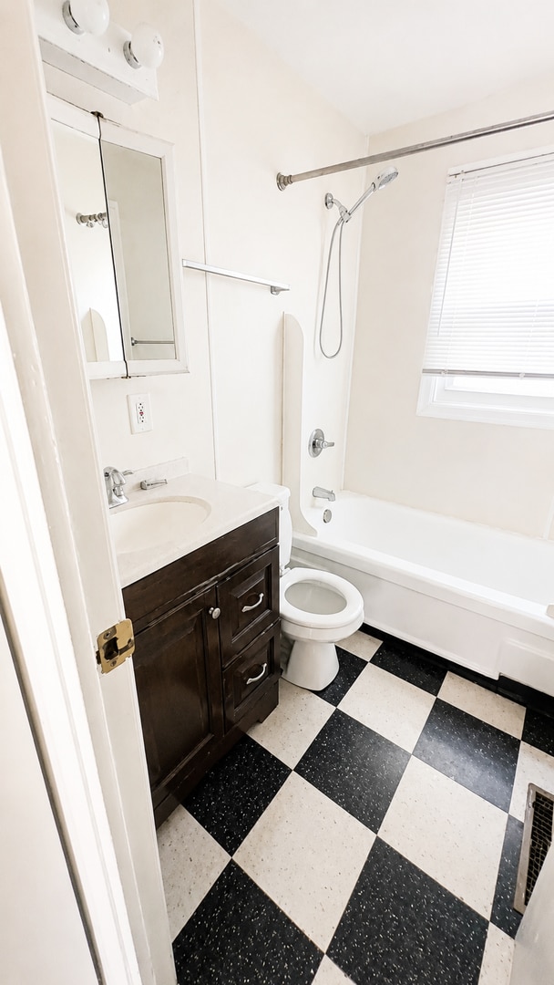 Ramshaw Properties Rental