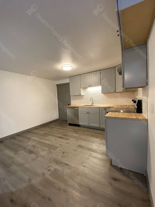 Photo - Centrally Located 2 BR - 1 BA Duplex