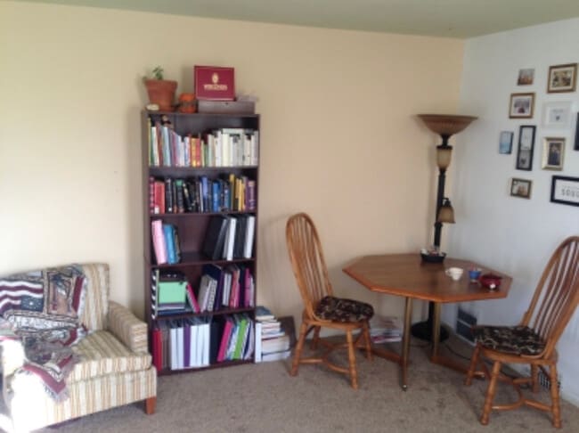 Photo - 815 5th Ave Unit Upper 1BR