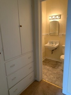 Photo - 111 E 9th St Unit 111 -  2B