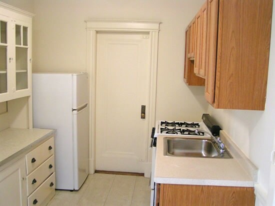 Cocina - Parkview Lynn