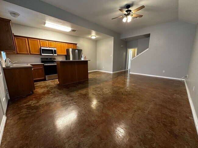 2018 S 8th St Unit B