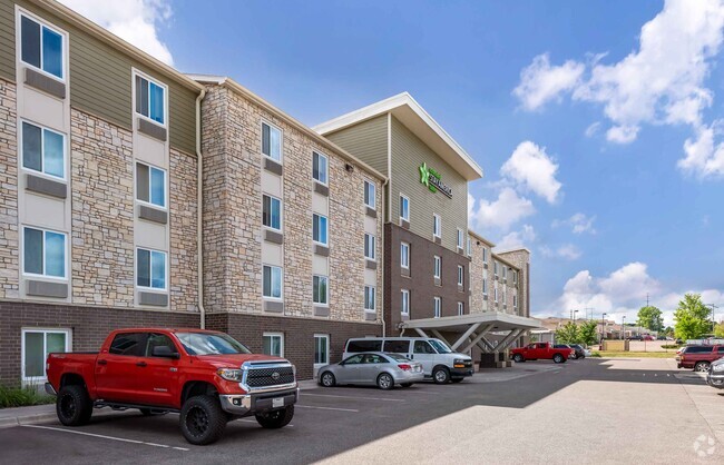 Building Photo - Extended Stay America St. Paul Woodbury Rental