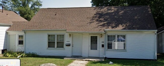 Building Photo - 406 Hayward Ave